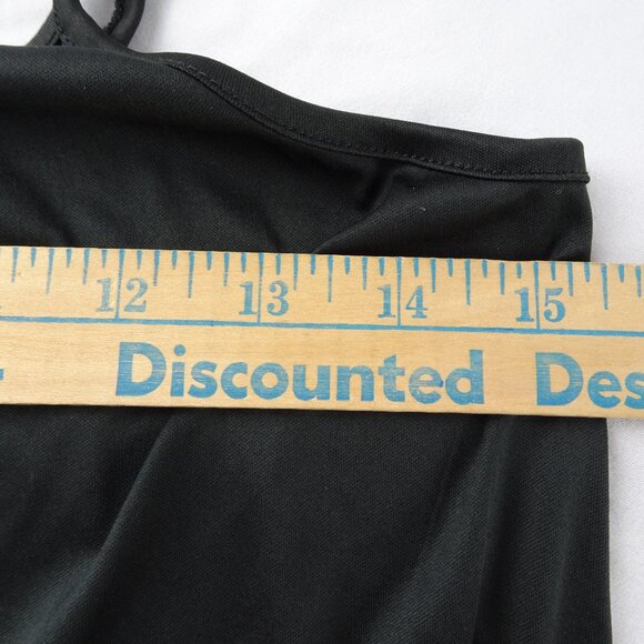 Mark. Women Black Dress Size M (6-8) - Picture 7 of 10